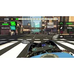 Ключ активації Microsoft Moto Rush GT + Food Truck Tycoon для Xbox One/Series S/X - мініатюра 6