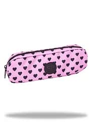 Пенал COOLPACK Deck Pink Marshmallow