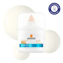Сироватка для обличчя La Roche-Posay Anthelios SPF50+ сонцезахисна зволожувальна з антиоксидантами 50 мл - мініатюра 2