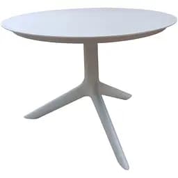 Стол для сада Prosperplast Rimo пластиковый FRIS64-410C бежевый