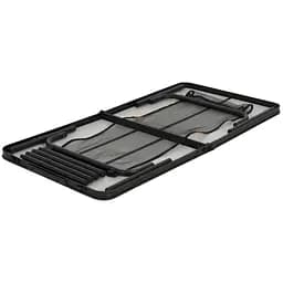 Стіл Bo-Camp Northgate 120x60 cm Black/Grey (1404186) - мініатюра 8