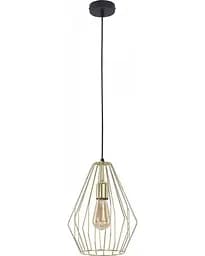 Підвісний світильник TK Lighting 2788 Brylant gold
