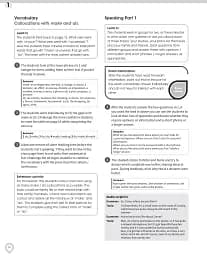 Complete First for Schools 2 Edition Teacher's Book with Downloadable Resource Pack (Class Audio and TTeacher's Photocopiable Worksheets) - мініатюра 8
