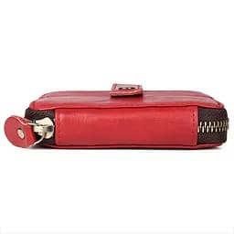 Шкіряна візитниця Vintage 8.5х11х2.2 см acs0015987 - мініатюра 5