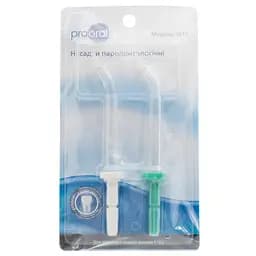 Насадки для іригатора Prooral 5102 пародонтологічні 2 шт. (RisunTech)