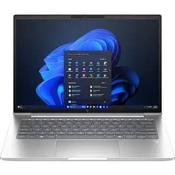 Ноутбук HP 14 EliteBook 6 G1i WUXGA IPS/Intel U7-255H/32GB/1TB/Intel Arc/DOS (AV3Q5AV_V3)