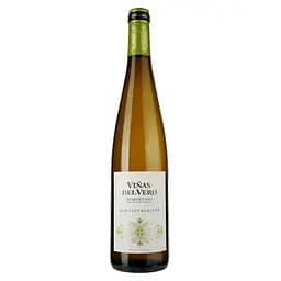 Вино Vinas Del Vero Gewurztraminer, белое, сухое, 0,75 л
