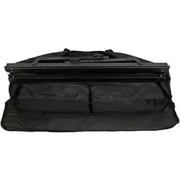 Стіл Tribe Camp Table Alu (1042-T-EC-0005-black) - мініатюра 5