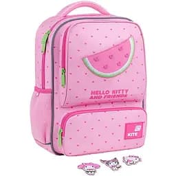 Рюкзак дитячий Kite Kids Hello Kitty (HK26-559XS-2) - мініатюра 2