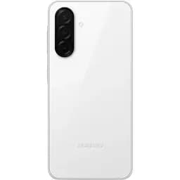 Смартфон Samsung A26 8/256GB White (SM-A266BZWCEUC) - мініатюра 5