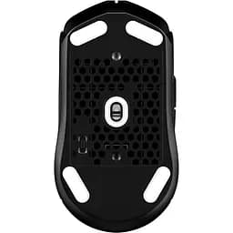 Бездротова миша HyperX Pulsefire Haste 2 Core Wireless Black (8R2E6AA) - мініатюра 2