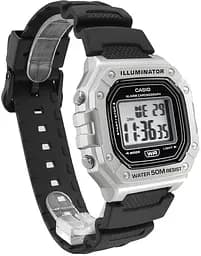 Годинник Casio W-218HM-7AVEF