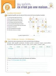 Adosphe're. Niveau 2/ Cahier d'activit'es + CD-ROM - мініатюра 3