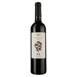 Вино Laus Garnacha Barrica красное сухое 0.75 л