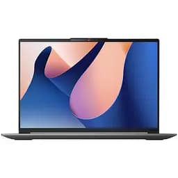 Ноутбук Lenovo IdeaPad Slim 5 16IRL8 з процесором Intel Core i7-13620H pana la 4.9 GHz, 16", WUXGA, IPS, 16GB, 1TB SSD, Intel UHD графікою, No OS, Cloud сірий - мініатюра 4