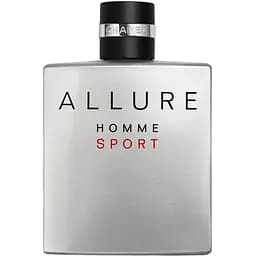 Туалетна вода тестер Chanel Allure homme Sport 50 мл