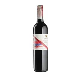 Вино D'Arenberg D'Arenberg Shipsters Rapture Shiraz, червоне, сухе, 0,75 л