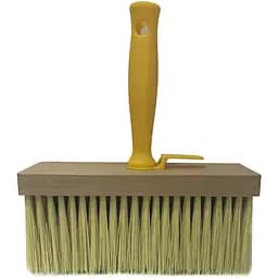 Щетка-макловица Golwood 170x70 мм с желтой ручкой (G170/1.5.8)