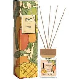 Аромадиффузор Esse Home Тропическое манго 100 мл