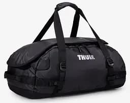 Дорожная сумка Chasm Duffel 40L TDSD-302 Black Thule sum0027994