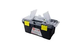 Ящик для інструментів переносний Intertool BX-0318 18.5" - мініатюра 3