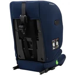 Автокрісло Osann Flux Isofix i-Size Navy Melange (102-285-249) - мініатюра 12
