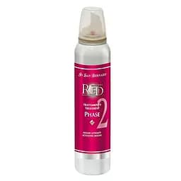 Мусс для шерсти животных Фаза 2 Iv San Bernard Mousse 200 мл