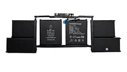 Акумулятор для Apple Macbook Pro Retina 15" 2016-2017 A1707 A1820