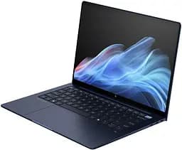 Ноутбук HP EliteBook Ultra G1i 14" 2.8K OLED Ts,400n/U7-258V (4.8)/32Gb/SSD2Tb/Arc Gr/Підсв/DOS/Синій (9V491AV_V7) - мініатюра 3