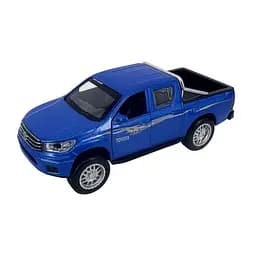 Іграшка Автомодель - TOYOTA S2 KM25025S2 Різнокольоровий shop (6974465203150) - мініатюра 2