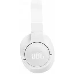 Гарнітура JBL Tune 720BT White (JBLT720BTWHT) (6861964) - мініатюра 3