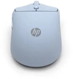Комп'ютерна миша HP 400 Quiet WL/BT блакитний teh0014027 - мініатюра 7