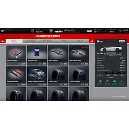 Гра Gran Turismo 7 для PS4 (EN + RU sub) [64821] - мініатюра 6