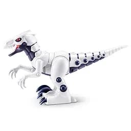 Інтерактивна іграшка Раптор Pets and Robo Alive 71152 серії "Robo Dino" S1 - мініатюра 5