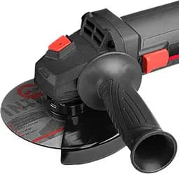 Кутова шліфмашина Intertool WT-0220 [89716] - мініатюра 5