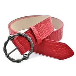 Ремінь Le-Mon жіночий 100-110х3,8 см acs0022323