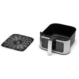 Мультипіч Solis Air Fry&Dry XL (97977) - мініатюра 5