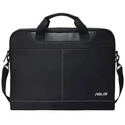 Сумка для ноутбука ASUS 15.6" NEREUS carry bag (90-XB4000BA00010)