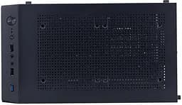 Корпус 1stPlayer FD3-M-BK-4F7 Black без БП (FD3-M-BK-4F7) - мініатюра 5