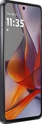 Смартфон Motorola Moto G75 8/256GB Charcoal Grey CN без NFC - мініатюра 3