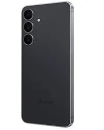 Смартфон Samsung Galaxy S25 FE 8/256GB Jetblack (SM-S731BZKGEUC) - мініатюра 4