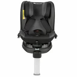 Автокрісло Bebe Confort EvolveFix Night Grey, сіре (8048320210) - мініатюра 3