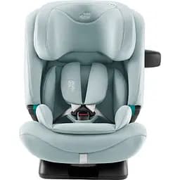 Автокрісло Britax Romer Advansafix Pro Style Harbor Blue - мініатюра 3