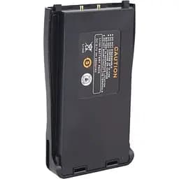 Акумуляторна батарея для рації Baofeng BF-888S 2800 mAh