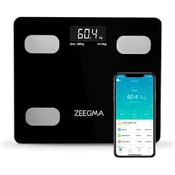 Смарт-ваги Zeegma GEWIT BLACK