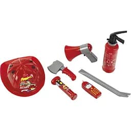 Іграшковий набір пожежного з шоломом Klein (8967)