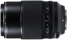 Об'єктив Fujifilm XF 80mm F2.8 Macro R LM OIS WR (16559168)