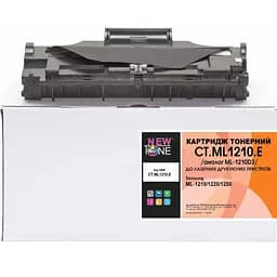Картридж NewTone для Samsung ML-1210/1220/1250 (CT.ML1210.E)
