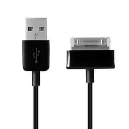 Usb-кабель Griffin Samsung P1000 для всіх планшетів Galaxy Tab 30 пін - мініатюра 2