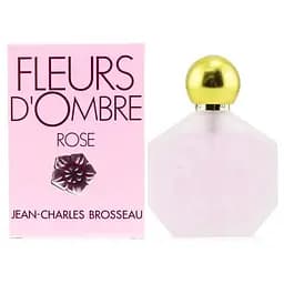 Jean Charles Brosseau Fleurs d'Ombre Rose 30 мл туалетна вода